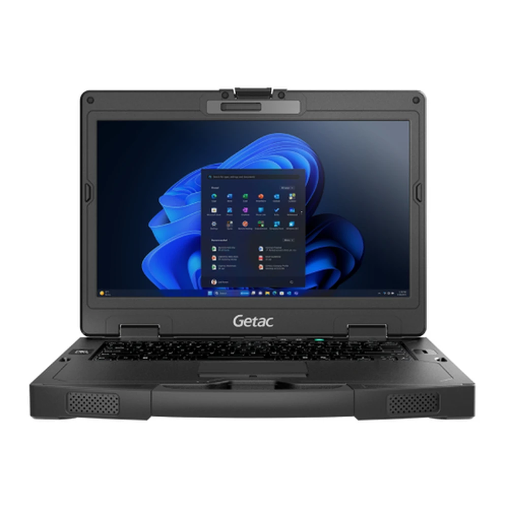 GETAC S410 G5 ST2D6A31JDXI Black