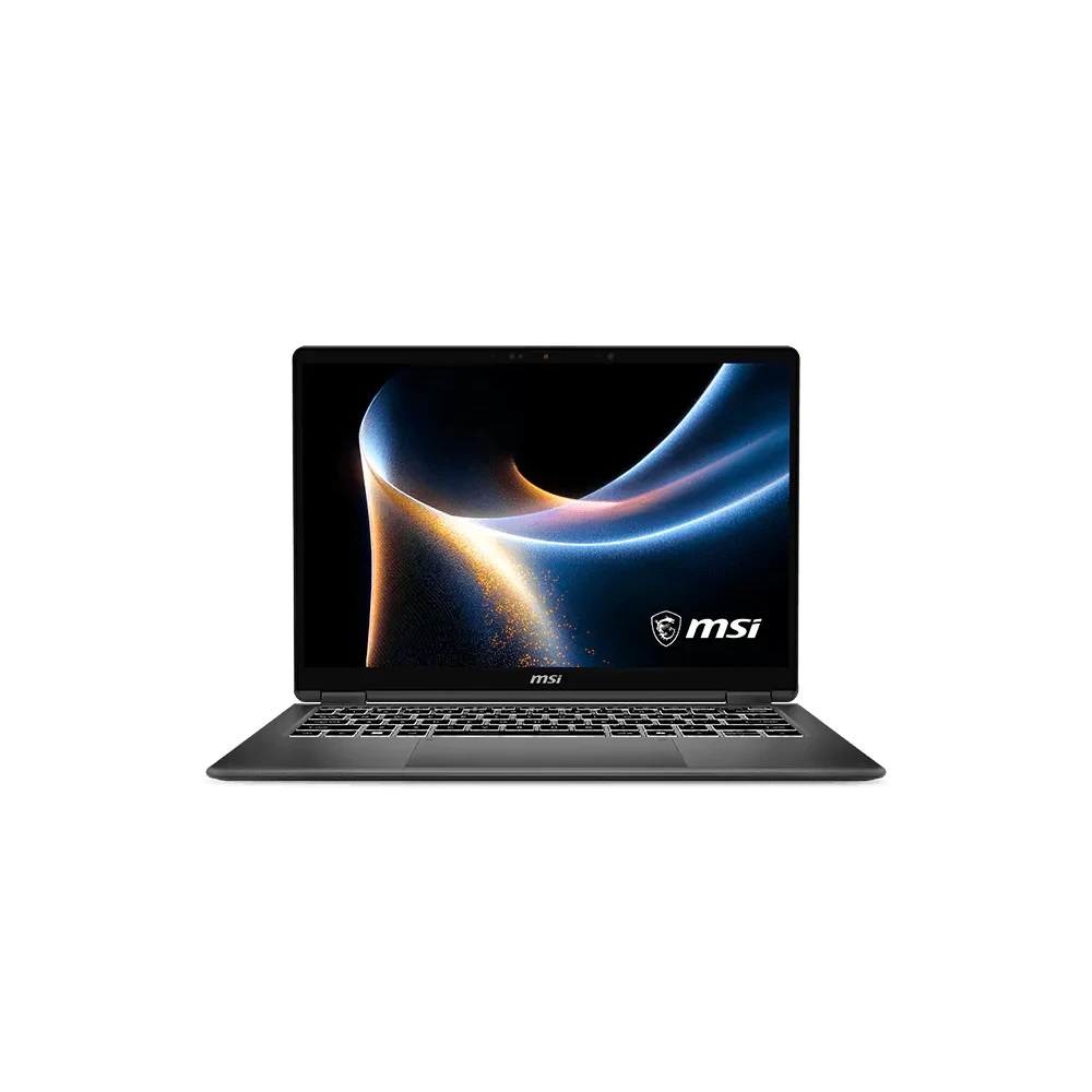 MSI Prestige 16 Flip AI+ C3MTG-241 Platinum Grey 9S7-262233-241