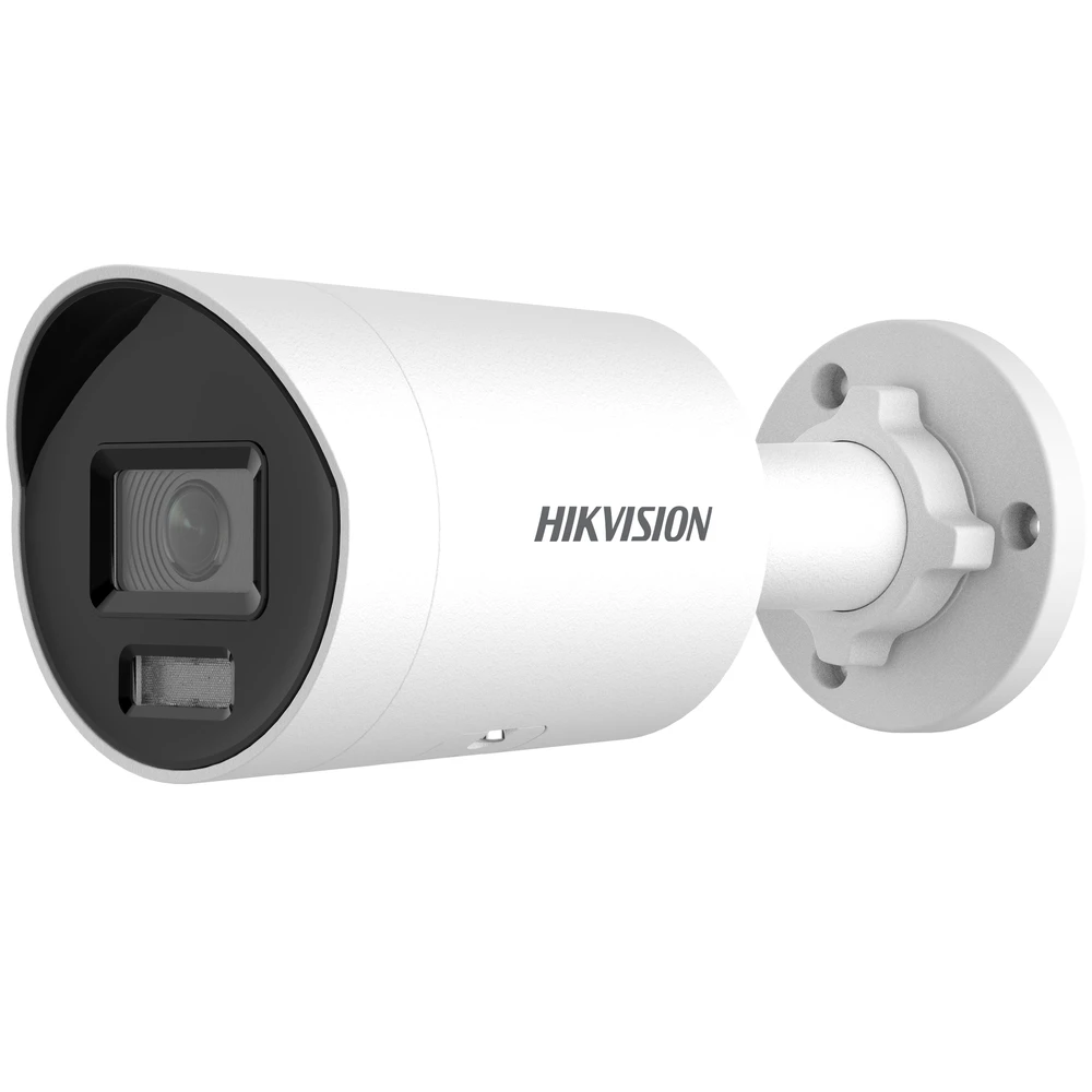 HIKVISION IP Bullet ColorVu AcuSense camera 4MP 2.8mm DS-2CD2047G2H-LIU DS-2CD2047G2H-LIU(2.8mm)(eF)