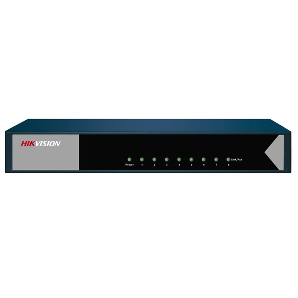 HIKVISION DS-3E0508-E