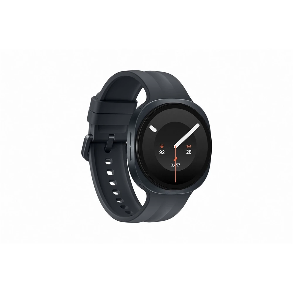 SAMSUNG SM-L345 Galaxy Watch9 LTE 40 mm grafit SM-L345FZKAEUE