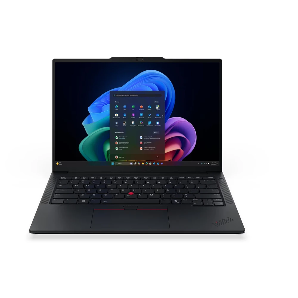 LENOVO ThinkPad E14 G8 21Y200ARHV Black