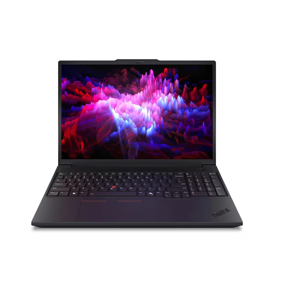 LENOVO ThinkPad P16v G3 21RS0009HV Black 32GB1000GB