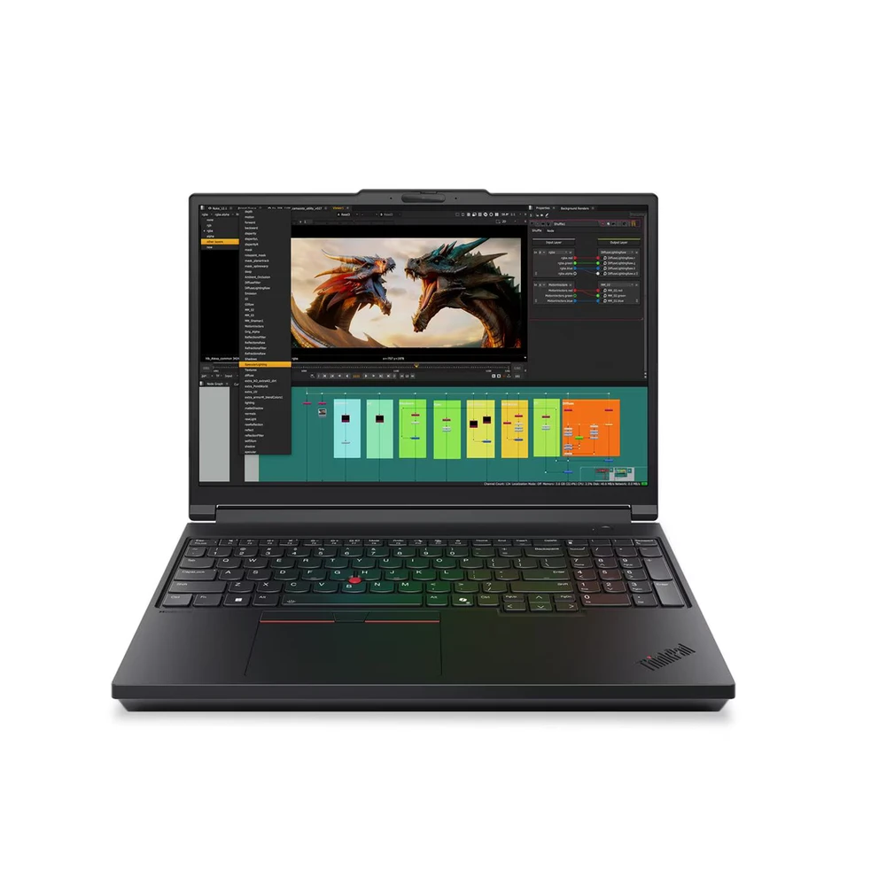 LENOVO ThinkPad P16 G3 21RQ0007HV