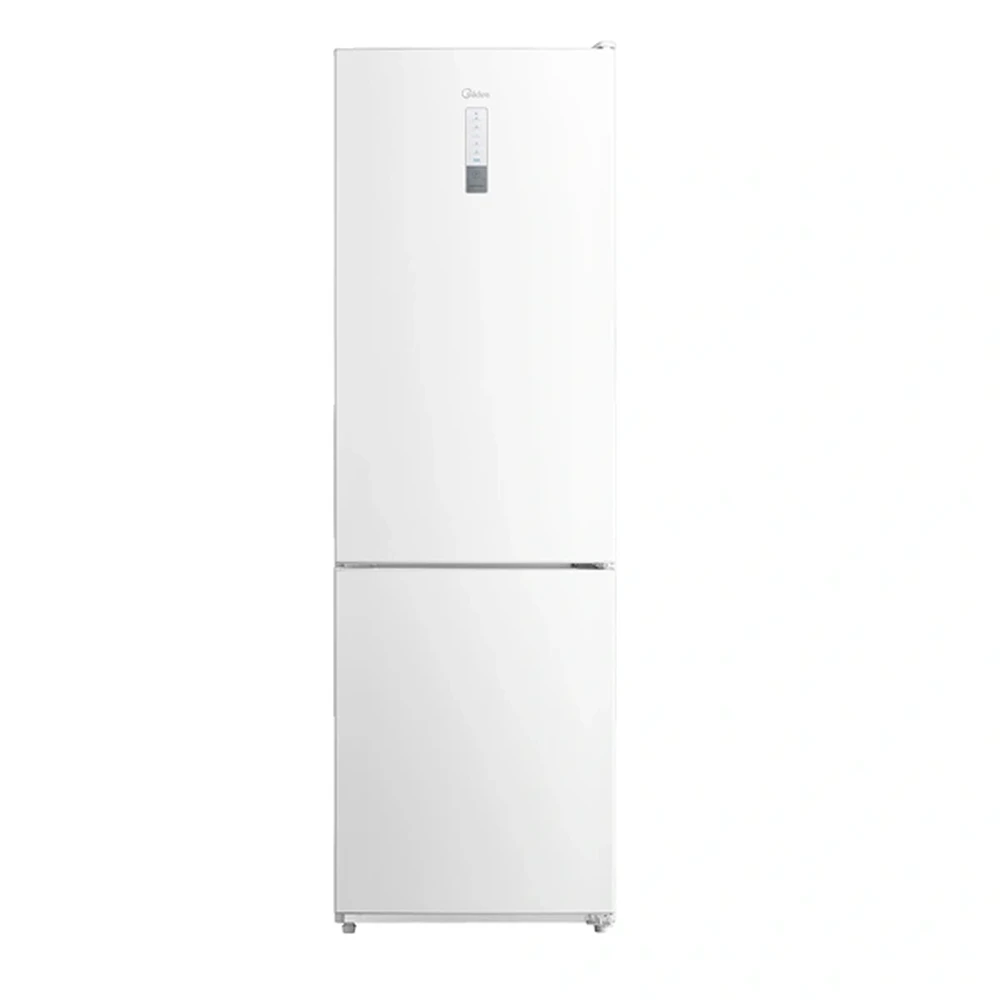 MIDEA MDRB424FGD01OE Hűtőszekrény alulfagyasztós 224 l / 86 l D fehér