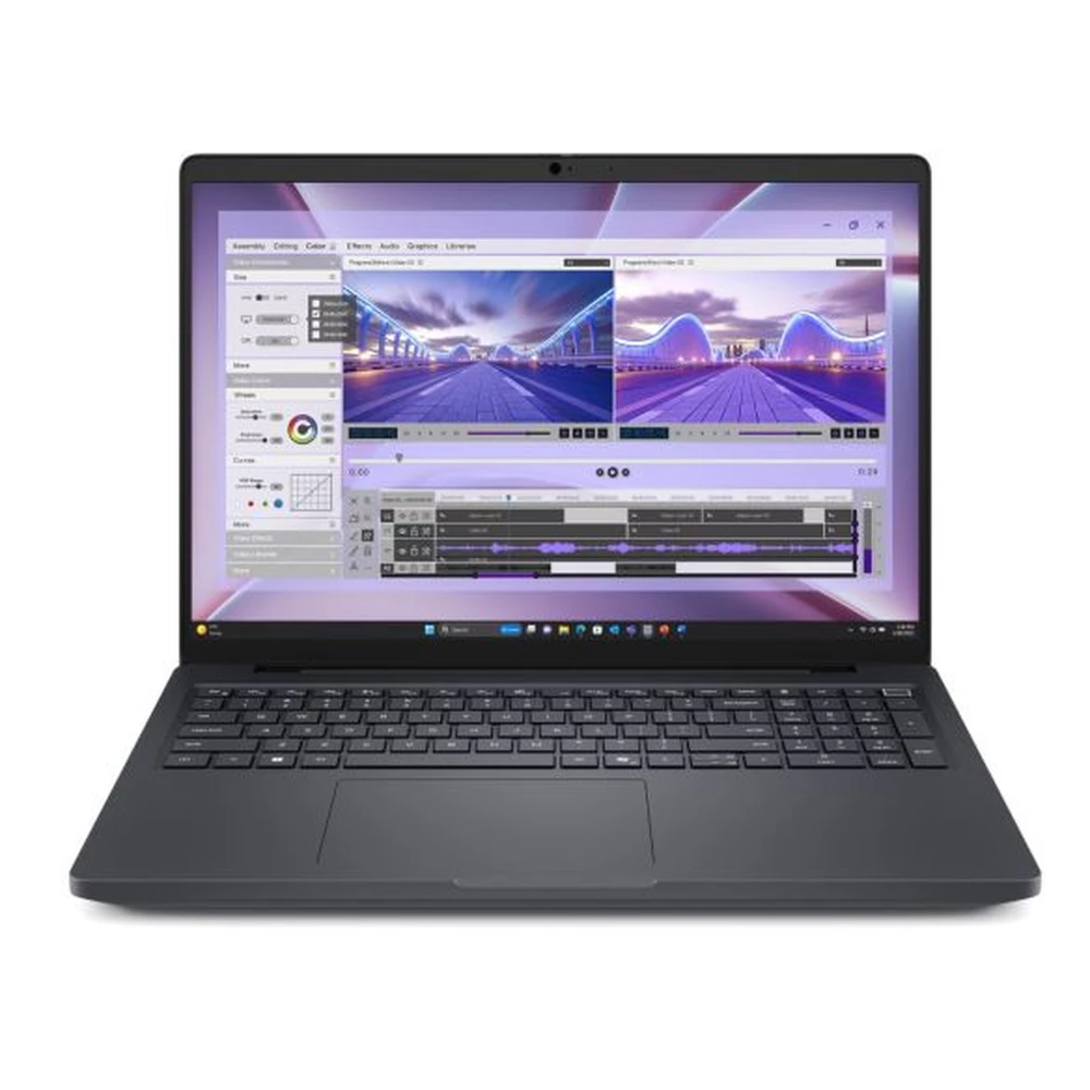 DELL Pro Max 16 MC16250-62 Gray