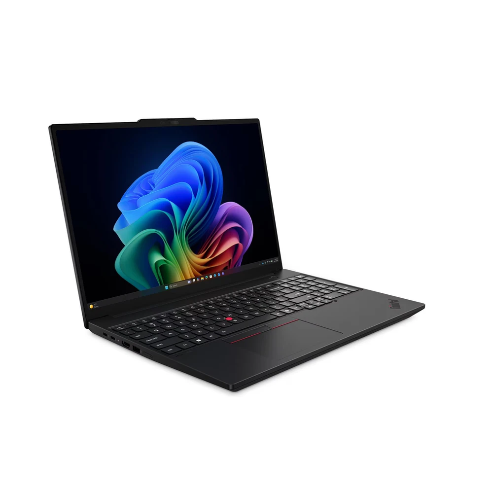 LENOVO ThinkPad T16 G5 21WT008PHV Fekete