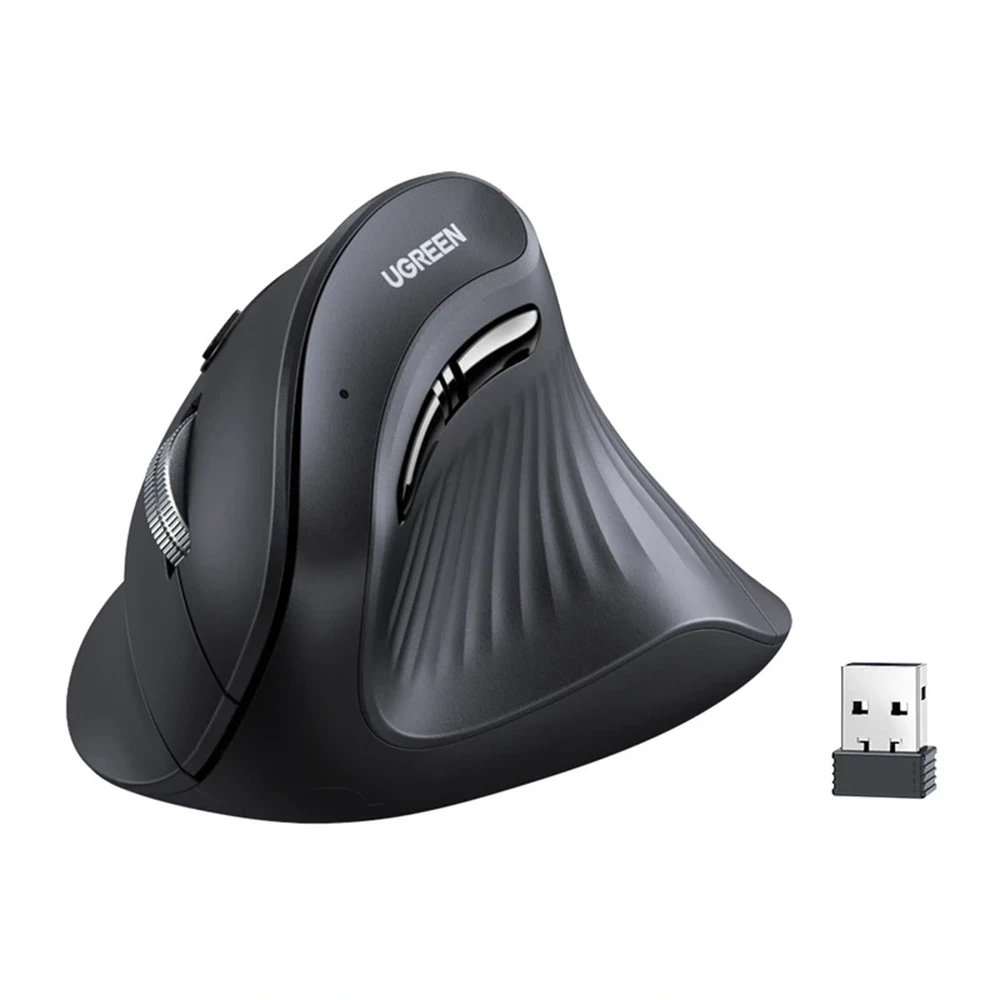 UGREEN MU008 BT black