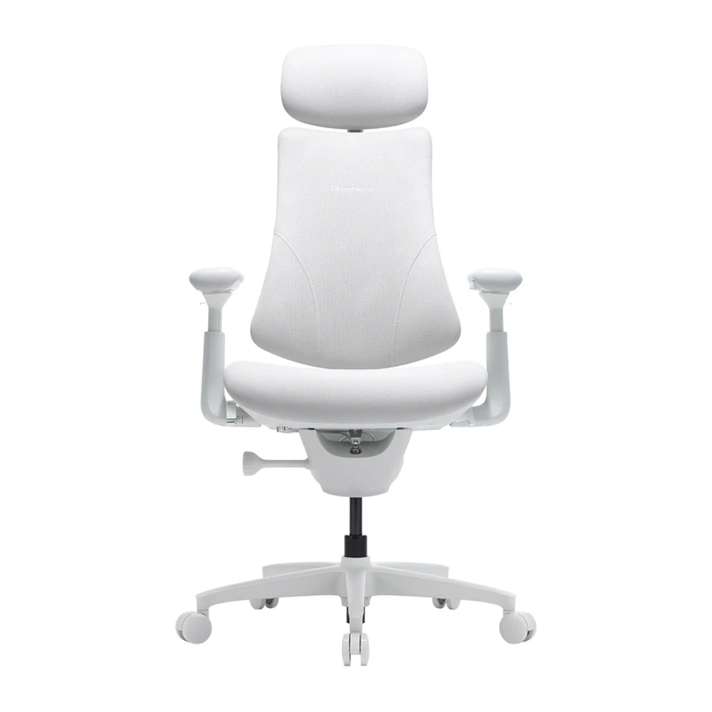 LiberNovo Omni 45 cm-es ergonómikus szék fehér