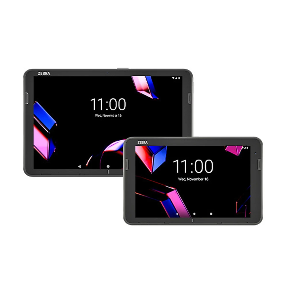ZEBRA ET401 8IN Q-6690 AI 5G VALUE NO SCAN 6GB/64GB ANDR GMS ROW ET401EA-3V101F2P-A6