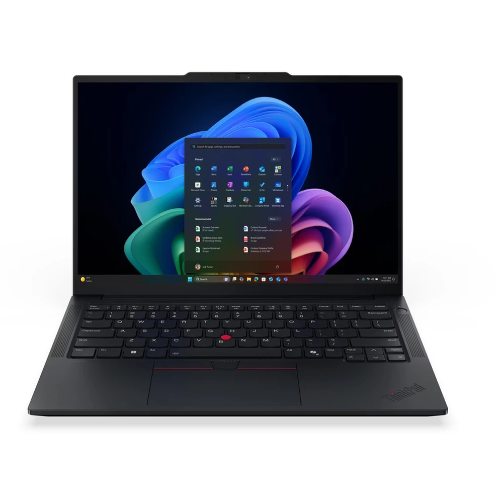 LENOVO ThinkPad E14 G8 21Y8006PHV Black