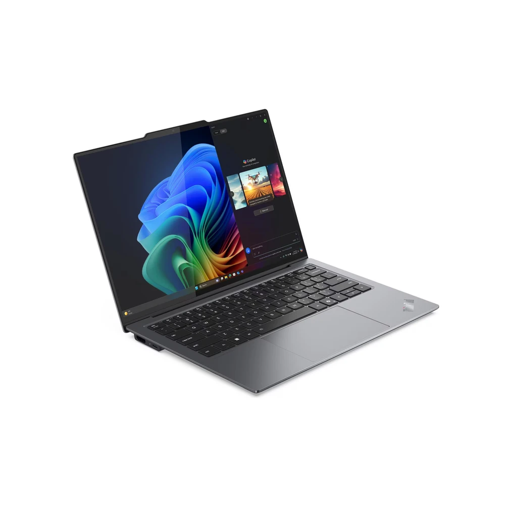 LENOVO ThinkPad X9-14 G1 Aura Edition 21QA002FHV Gray