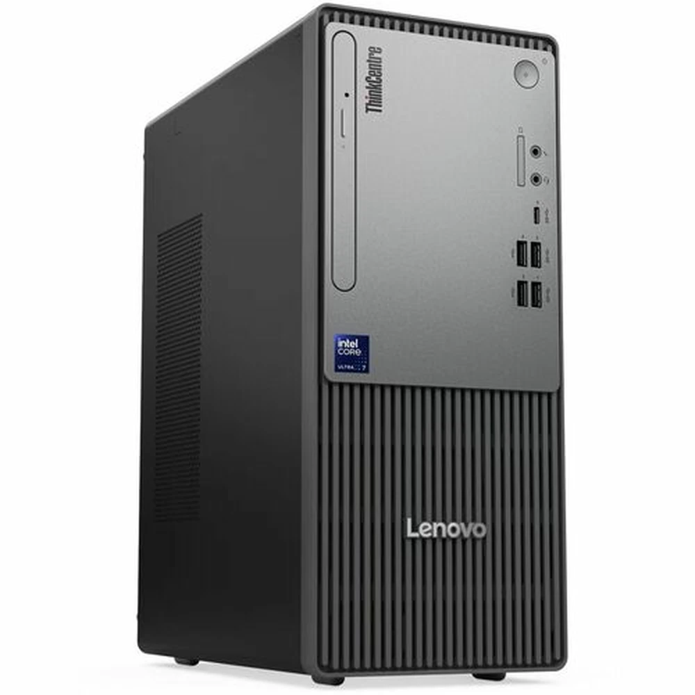 LENOVO ThinkCentre neo 50t G6 13BD0007HX Fekete