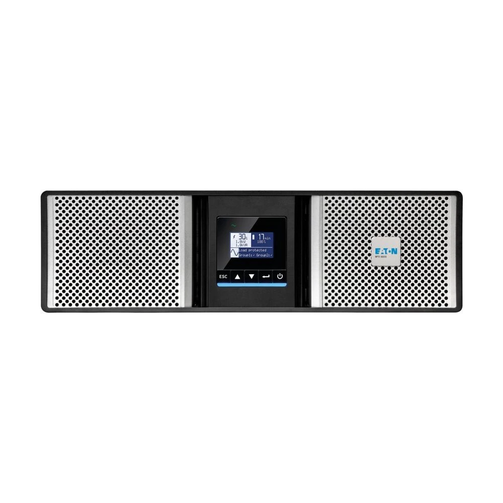 EATON 9PX 5000i RT3U HotSwap Netpack G2 9PX5KIRTNBPG2