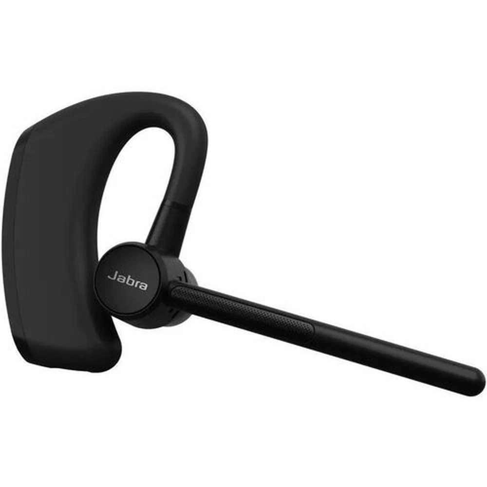 JABRA Perform Go 4 Mono USB-C fekete 5132-119