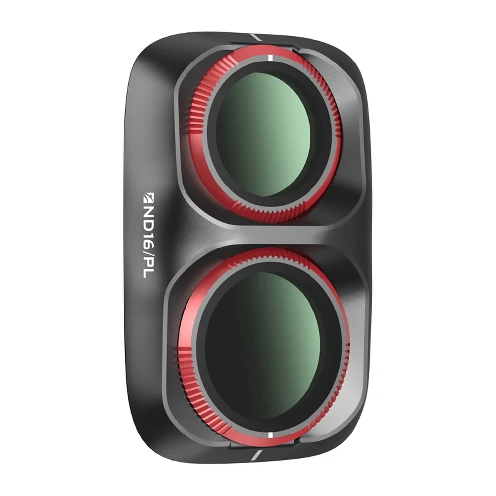 FREEWELL ND16/PL szűrő DJI Osmo Pocket 4P
