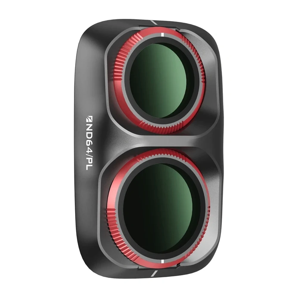 FREEWELL ND64/PL szűrő DJI Osmo Pocket 4P