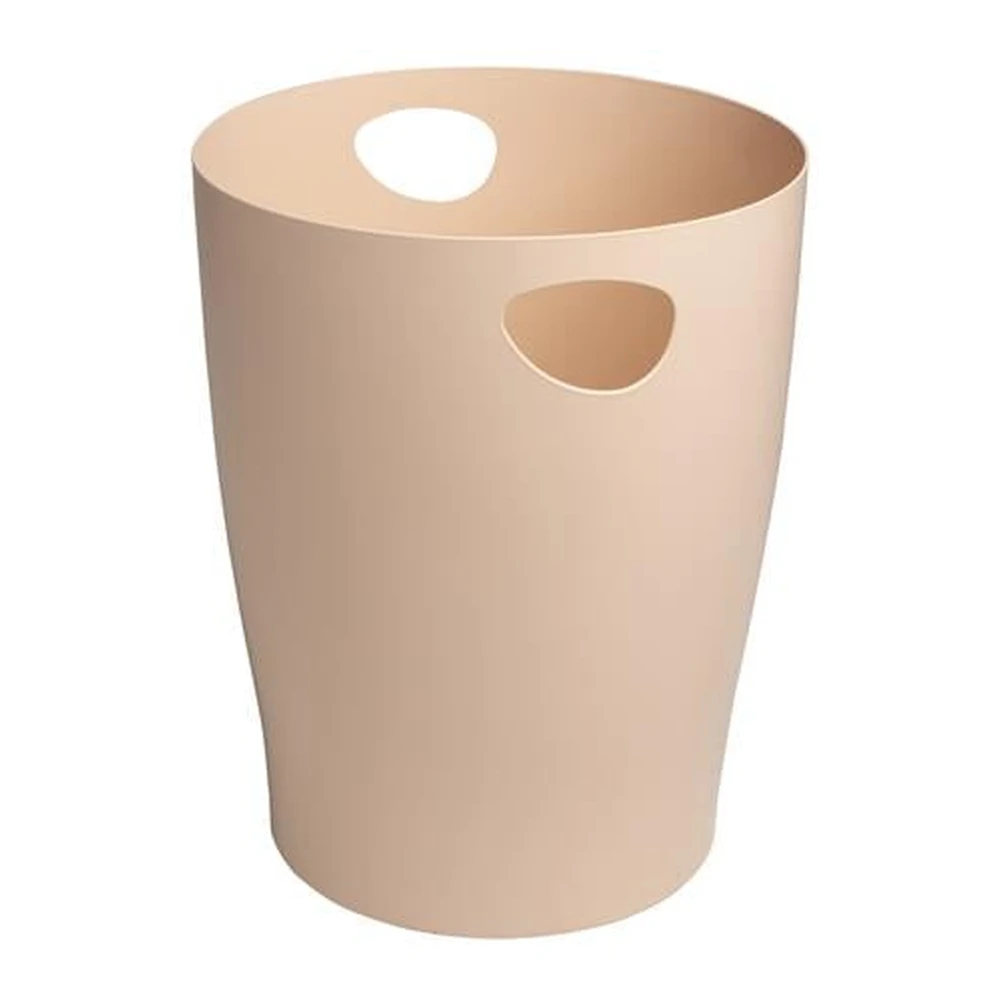EXACOMPTA Ecobin Skandi Papírkosár 15 l PP nude EX45331D