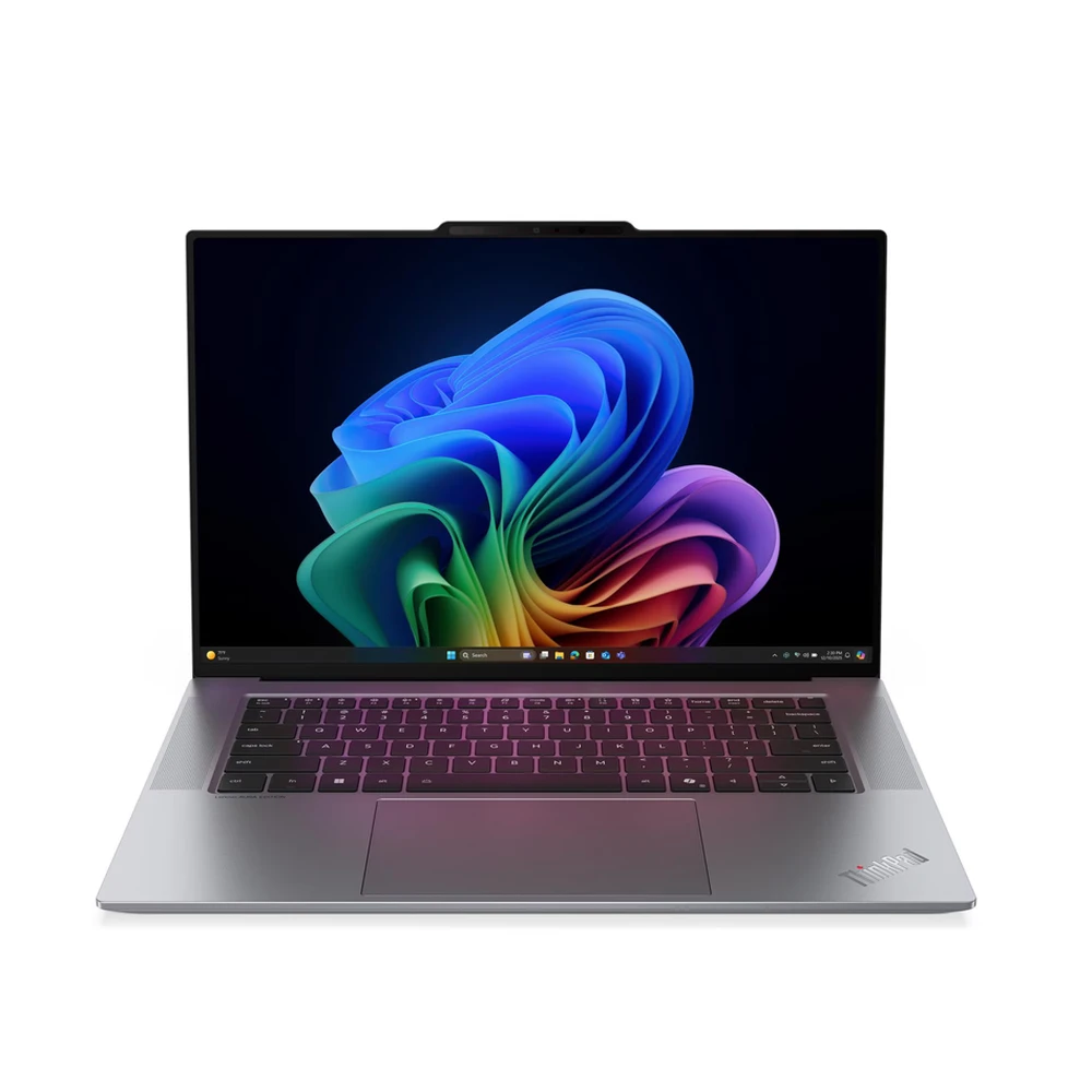 LENOVO ThinkPad X9-15p G1 21VV002XHV Gray
