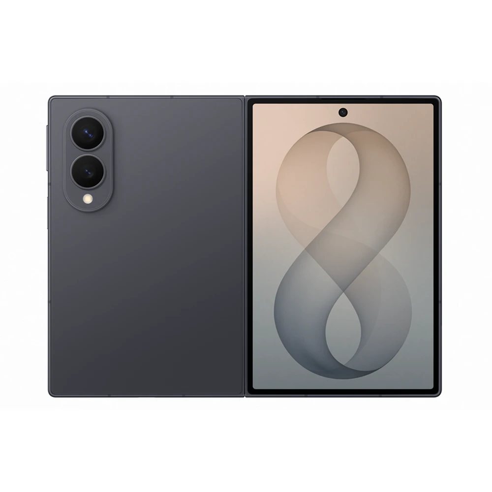 SAMSUNG Galaxy Z Fold8 5G Dual eSIM 512GB gafit SM-F971BZKCEUE