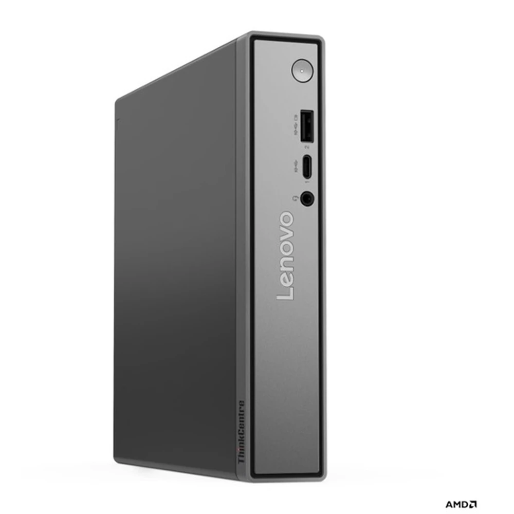 LENOVO ThinkCentre neo 55q G6 13GN000VHX Fekete