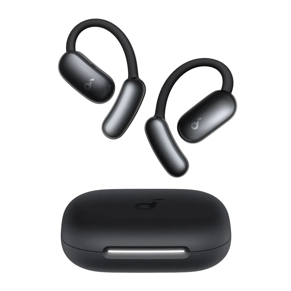 ANKER Soundcore AeroFit 2 AI black A3874G12