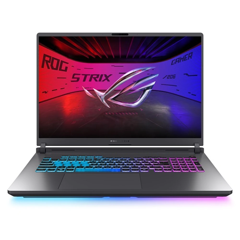 ASUS ROG Strix G18 G815LW-SA277 Eclipse szürke