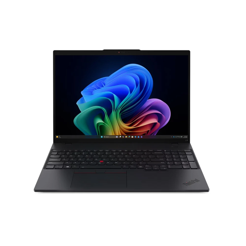 LENOVO ThinkPad L16 G3 21XC0031HV Black