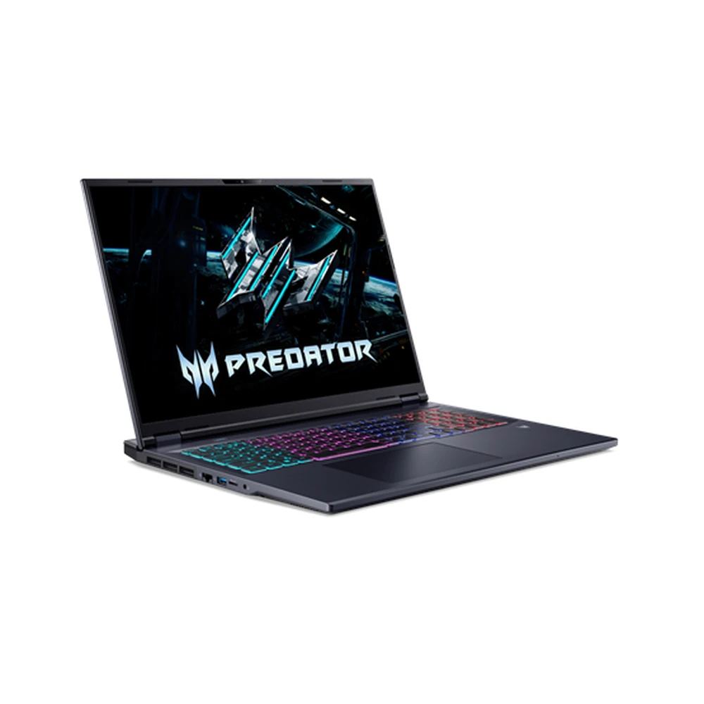 ACER Predator Helios Neo 18 PHN18-I71-77Q2 NH.U5ZEU.001 Deep palafekete