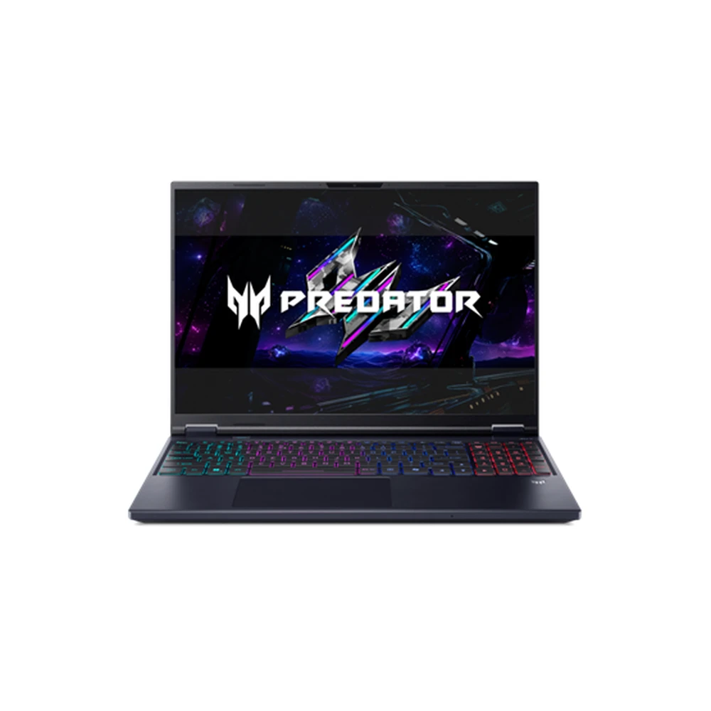 ACER Predator Helios Neo PHN16-I71-72Y8 NH.U49EU.008 Deep palafekete