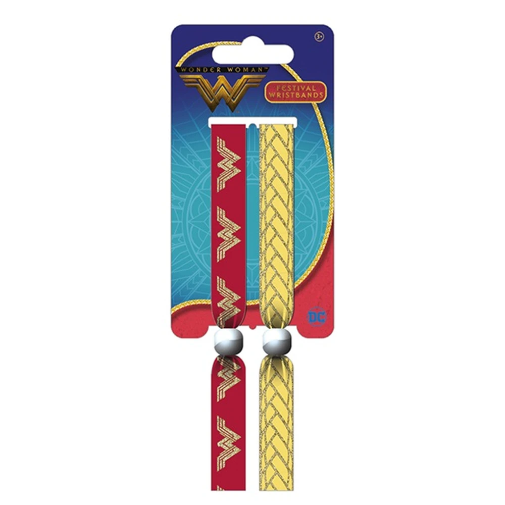 PRC Wonder Woman karszalagok FWR68101