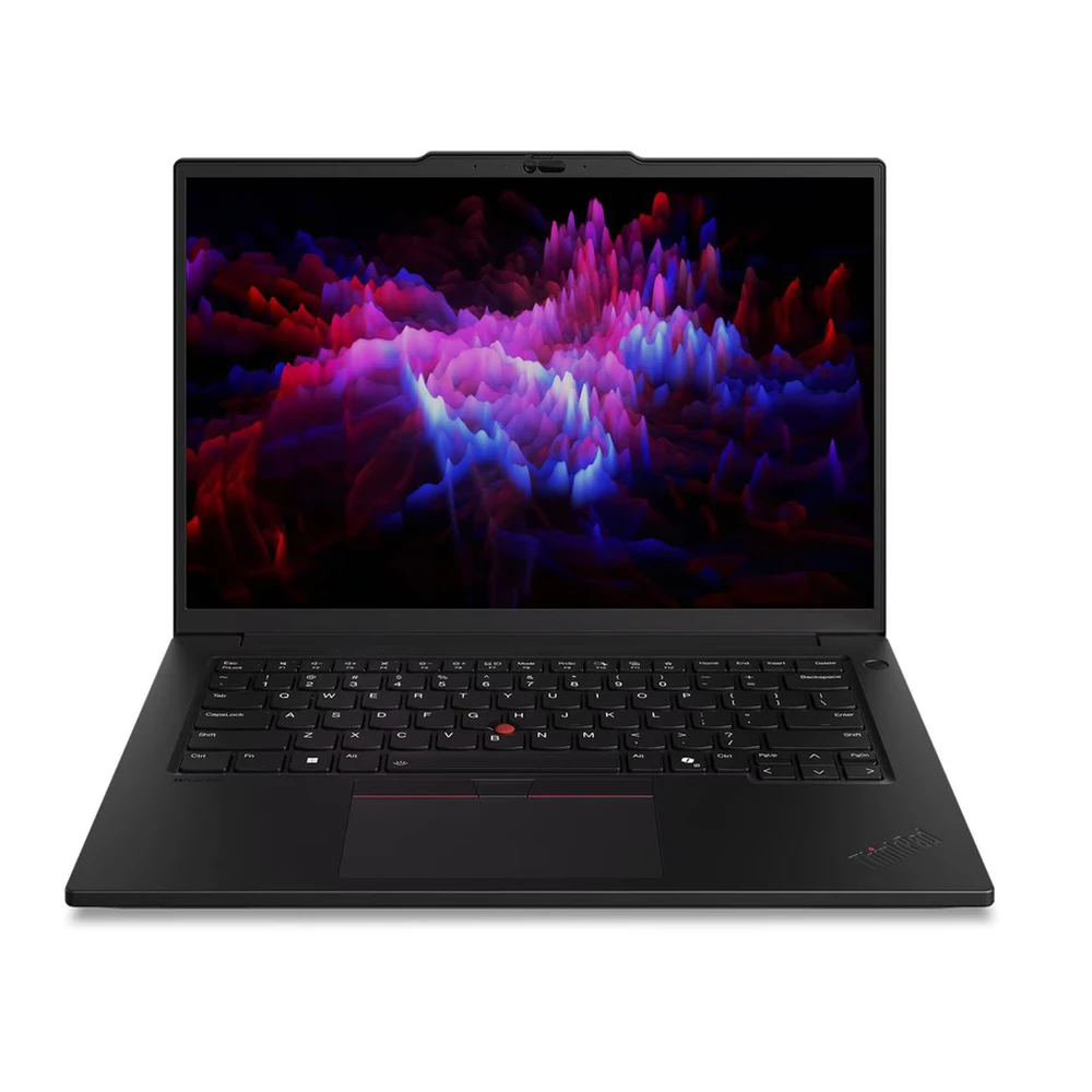 LENOVO ThinkPad P14s Gen 6 21QT0013HV Black