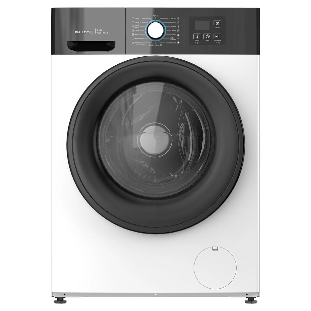 Philco PLDI 128 AB HU elöltöltős mosógép 7 2469420 1