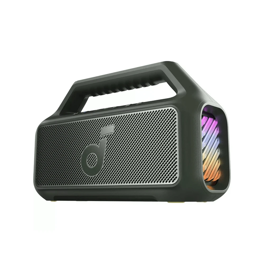 ANKER Soundcore Boom 2 Bluetooth 6.0 speaker green A3138062