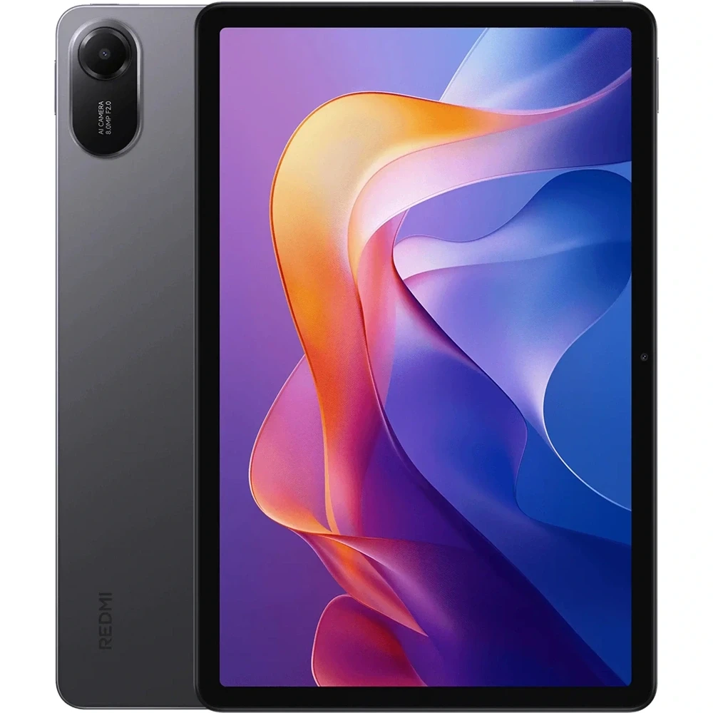 XIAOMI Redmi Pad 2 11" 4/256GB WiFi graphite VHU7197EU