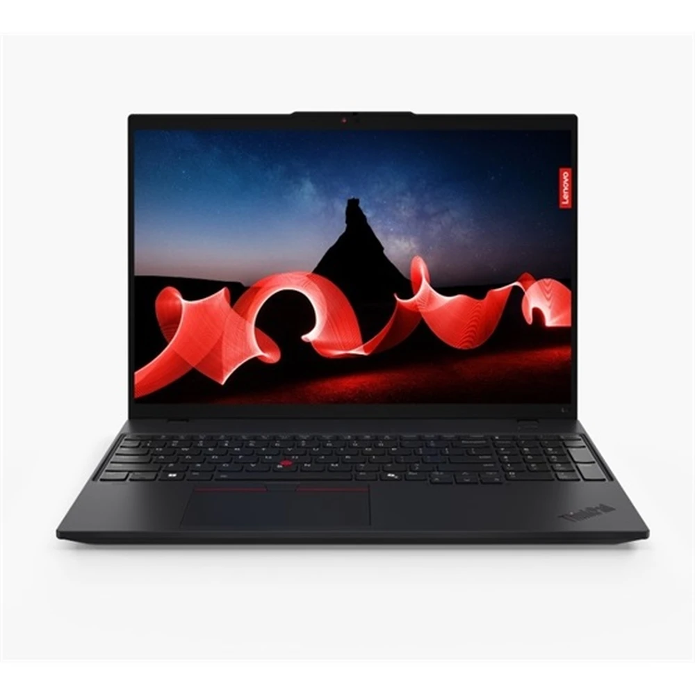 LENOVO ThinkPad L16 Gen6 21SBS62Q00 Black