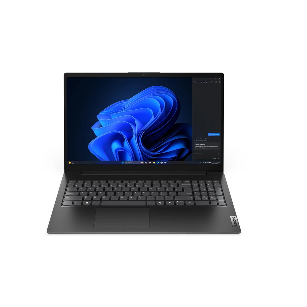 LENOVO V15 G5 IRL 83HF00GBHV Black