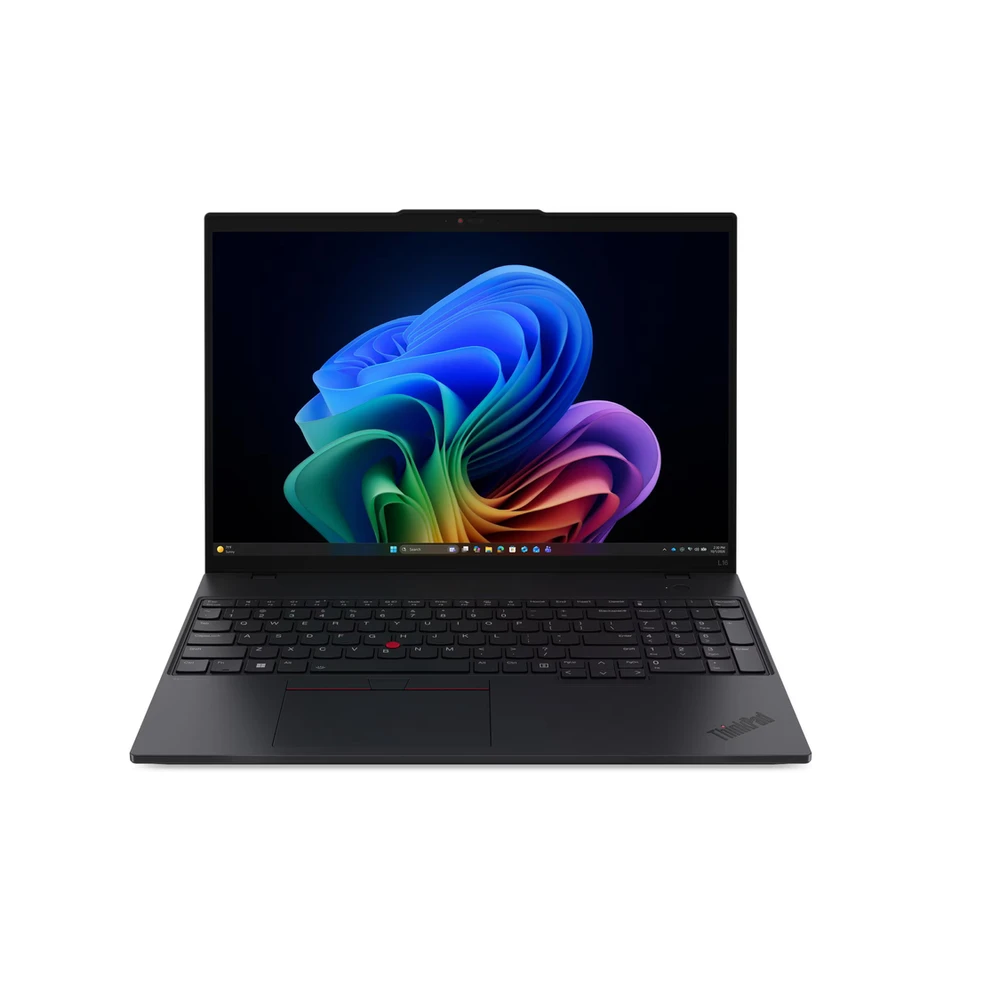 LENOVO ThinkPad L16 G3 21XC001AHV Black