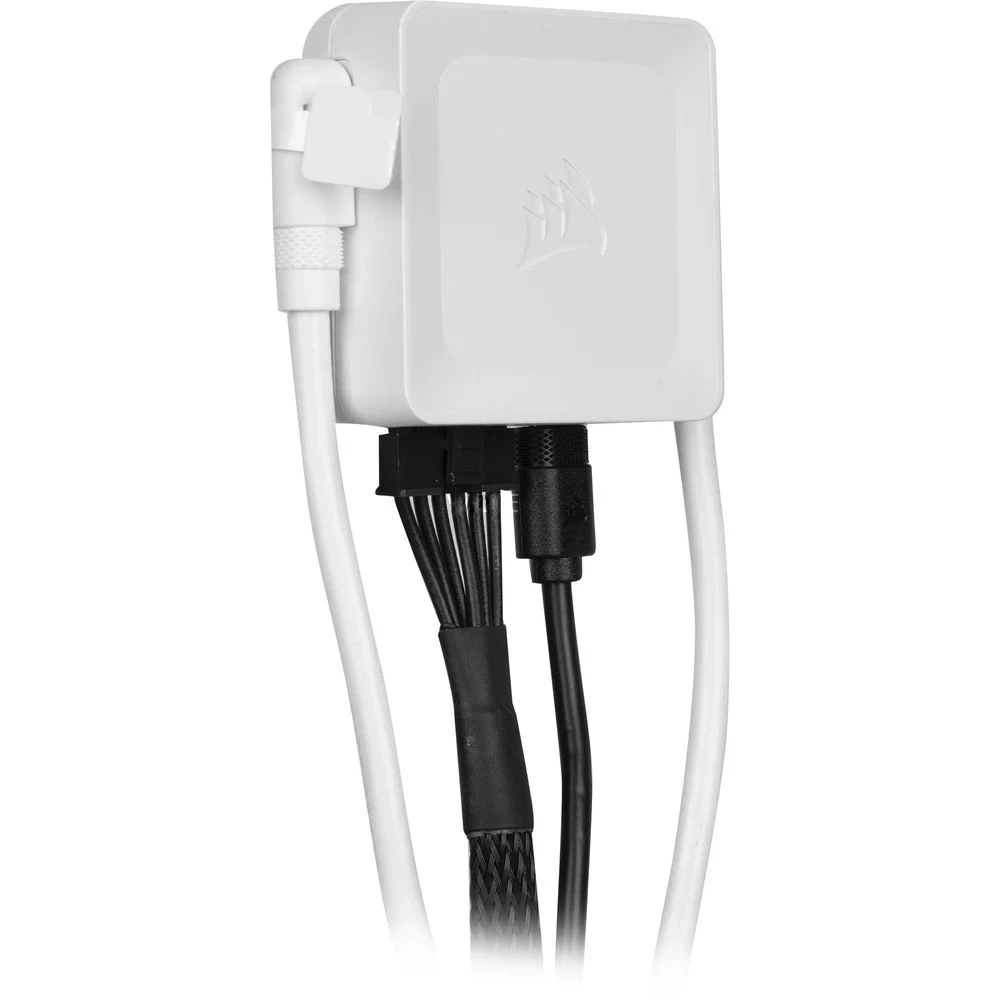 CORSAIR iCUE LINK System Hub white CL-8930014-BULK