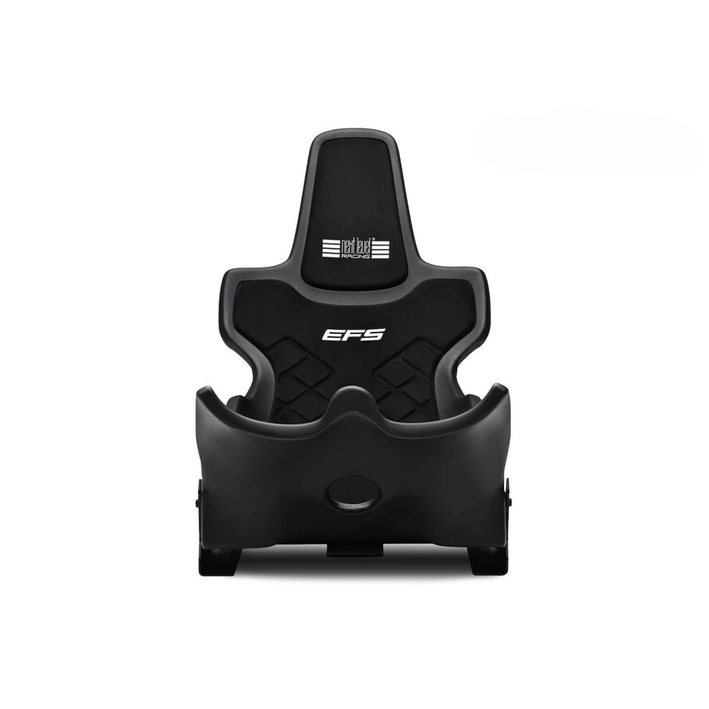 NEXT LEVEL RACING Elite Formula Sim Racing Seat EFS NLR-E061