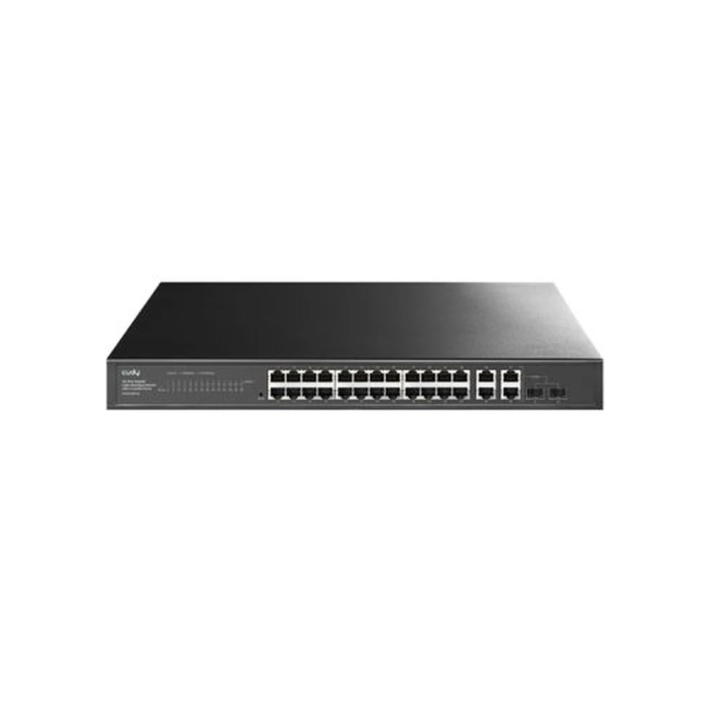 CUDY GS1028ES2