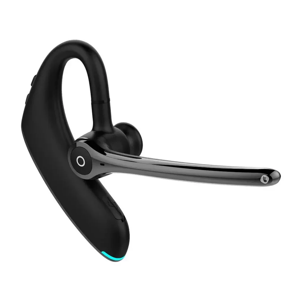 FORCELL Orion Plus wireless bluetooth headset vezetéshez ENC Multipoint fekete SP116183