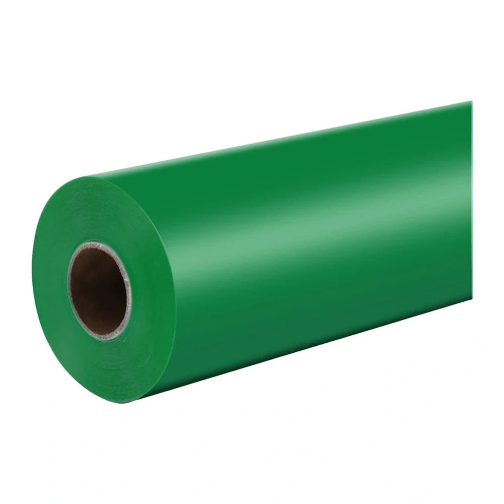 HTVRONT Matt self-adhesive vinyl foil 305x180 cm green