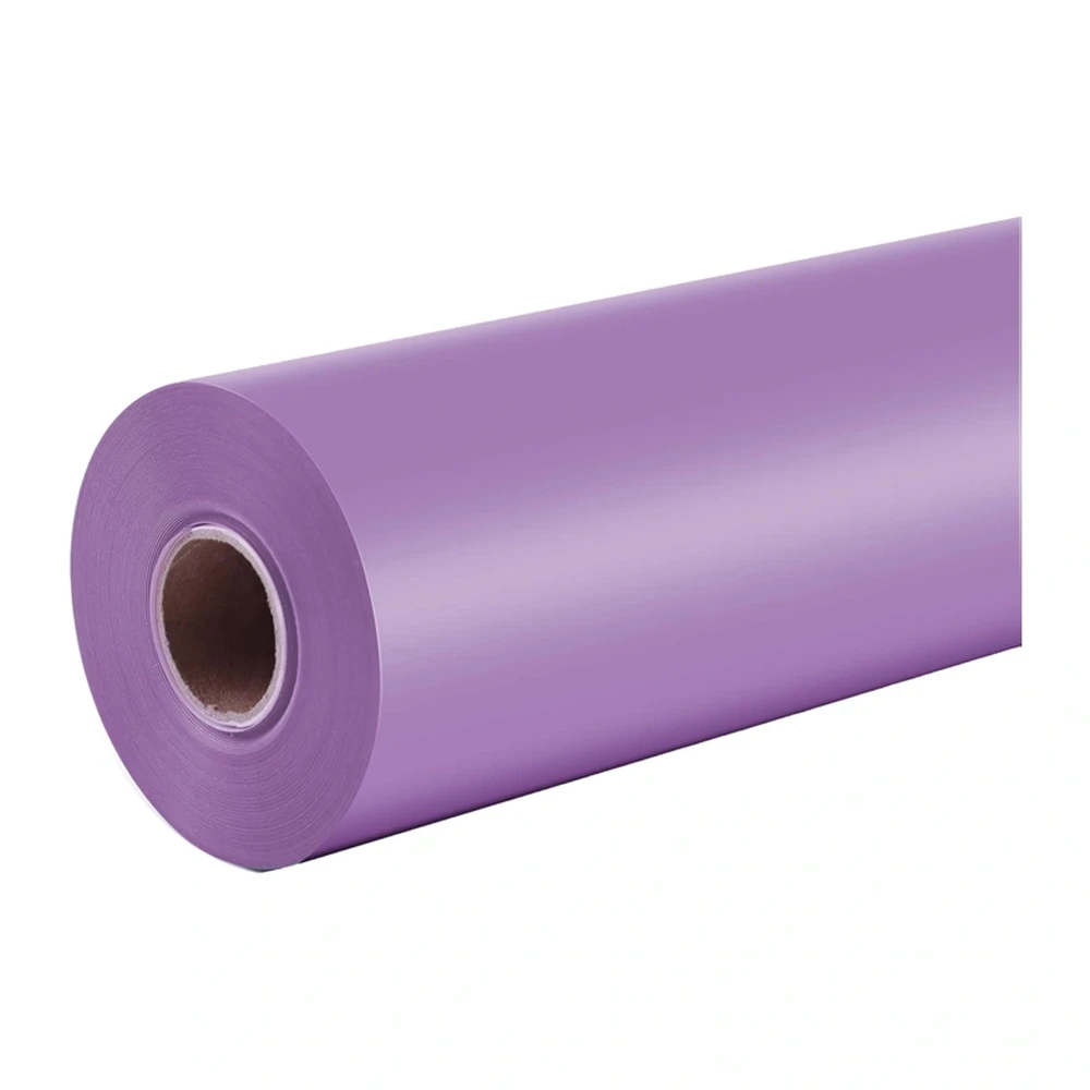 HTVRONT Matt self-adhesive foil 305 x 180 cm lila 088966