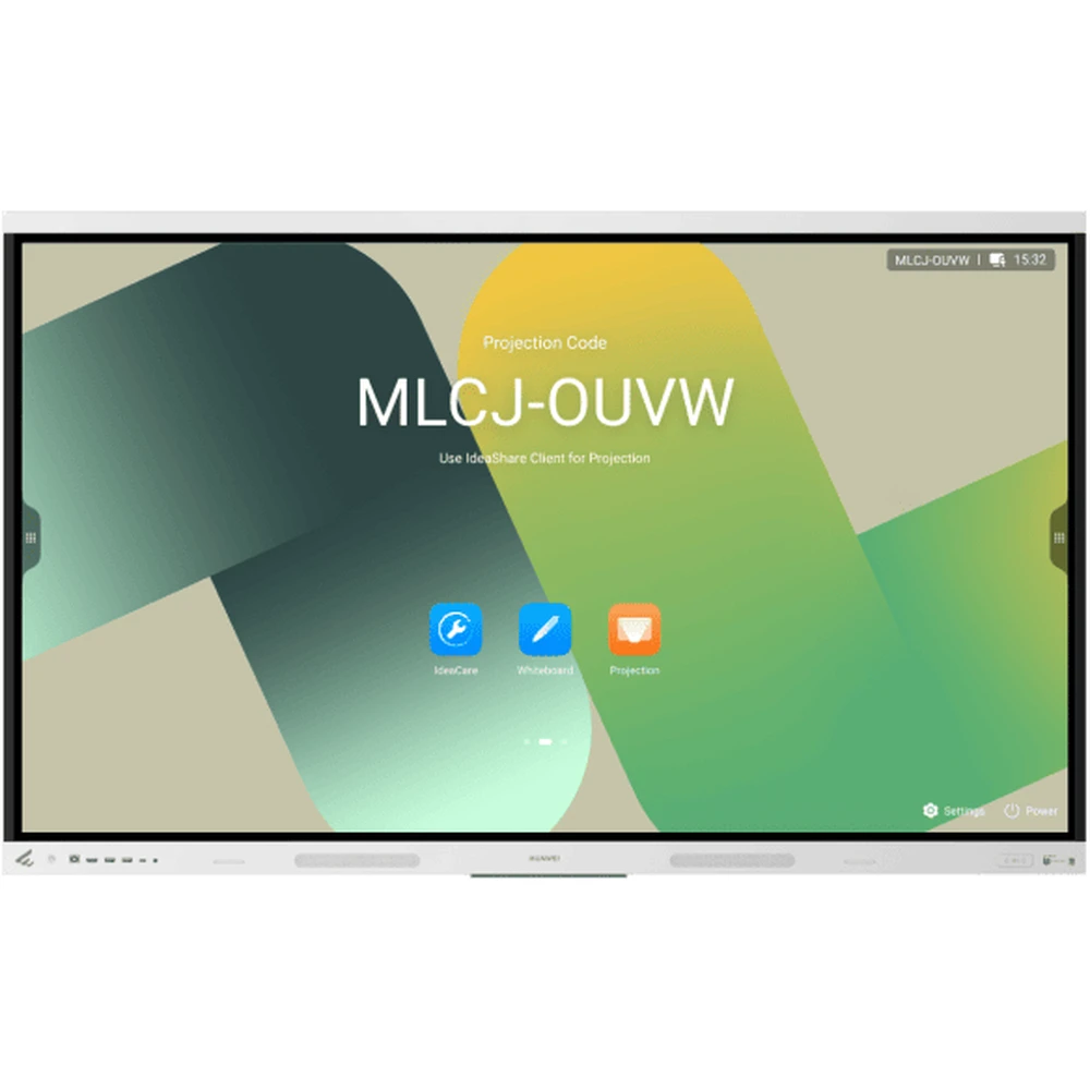 HUAWEI IdeaHub Board 3 Base Interactive screen 65" IHB3-65AA 55151441