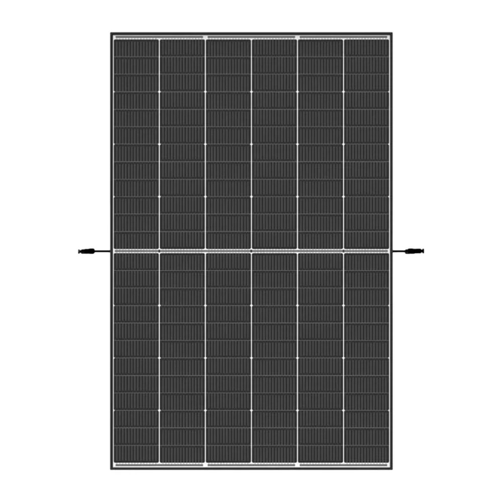 ECOFLOW Trina Solar 520W-os napelem NEG18R.28 BF