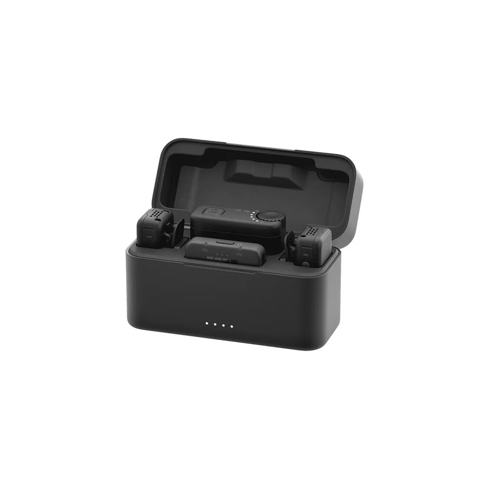 GOPRO Wireless Mic Complete Kit AWMIC-010-EU