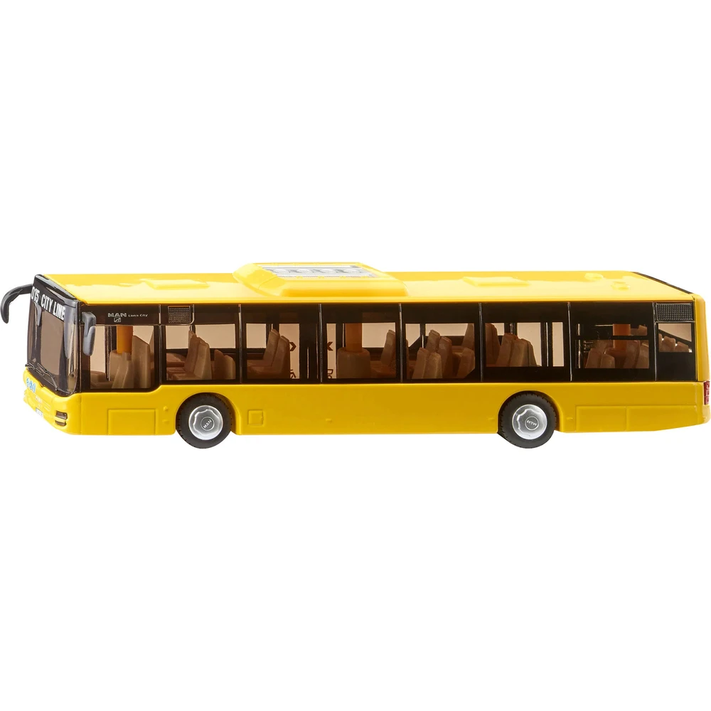 SIKU MAN Lion s City urban bus 10373400005