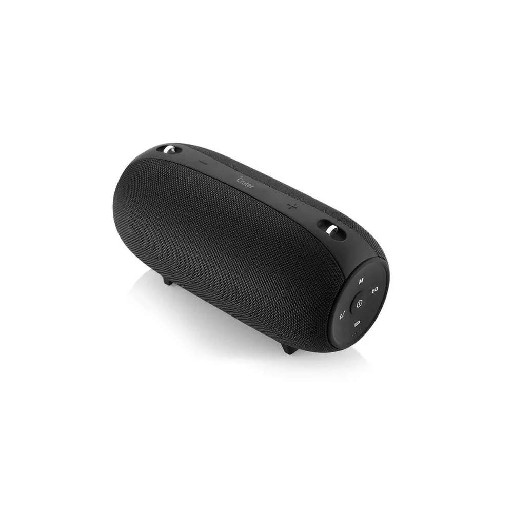 ORAVA Crater-12 portable Bluetooth speaker powerbankkal IPX4 40W