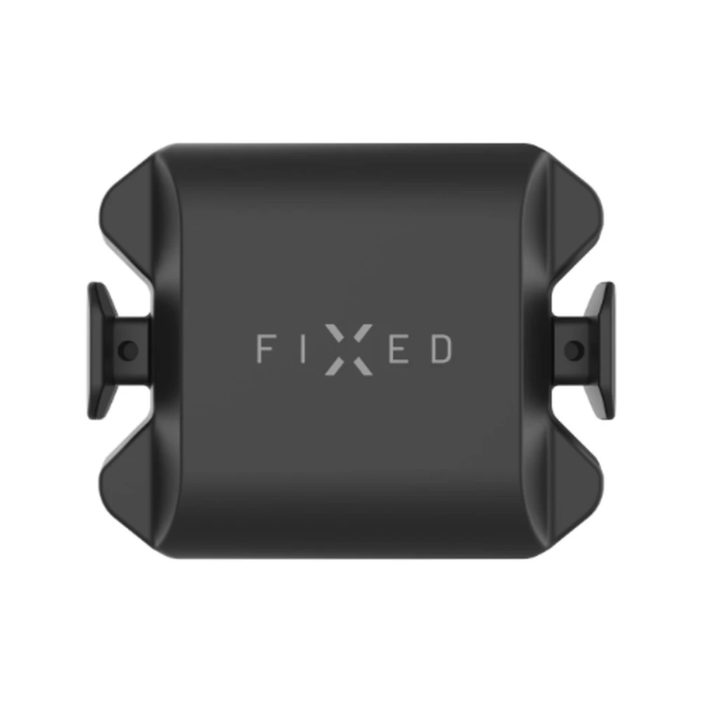 FIXED SPIN sebesség- and pedálfordulat-érzékelő Bluetooth black FIXSPN-BK